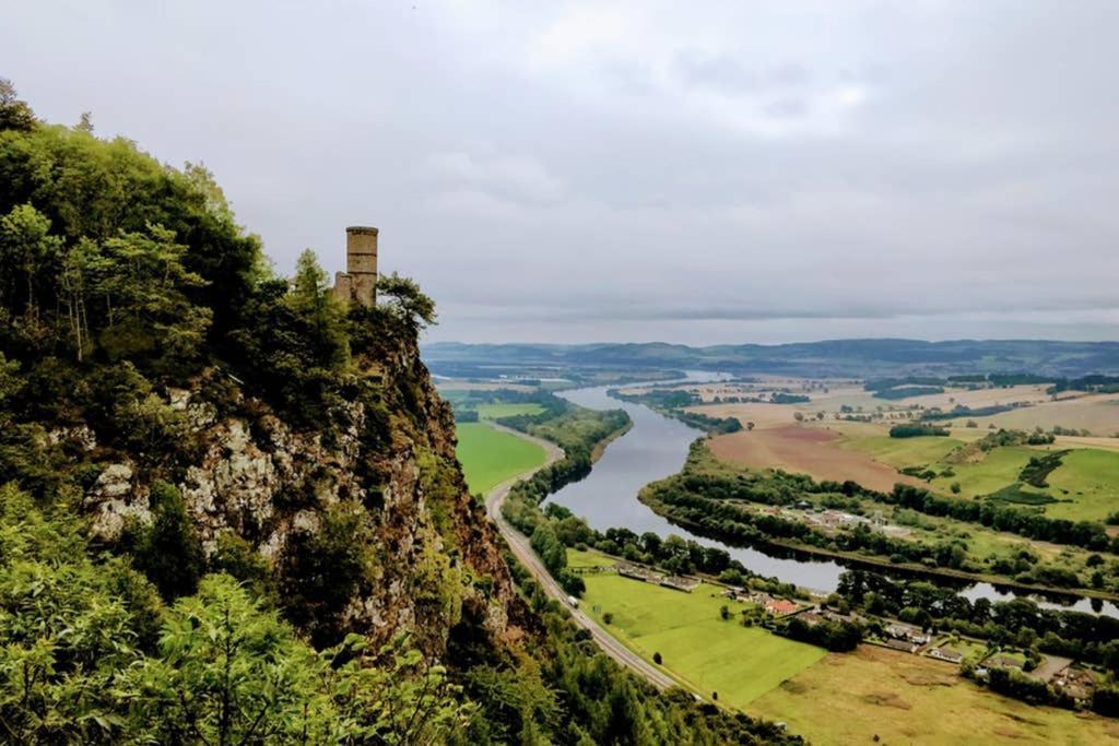 Holiday Accommodation Perth Scotland - Oakview Εξωτερικό φωτογραφία