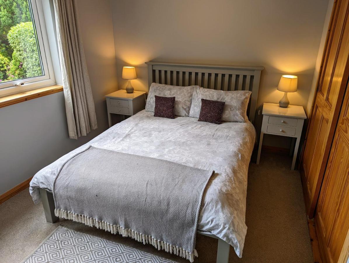 Holiday Accommodation Perth Scotland - Oakview Εξωτερικό φωτογραφία